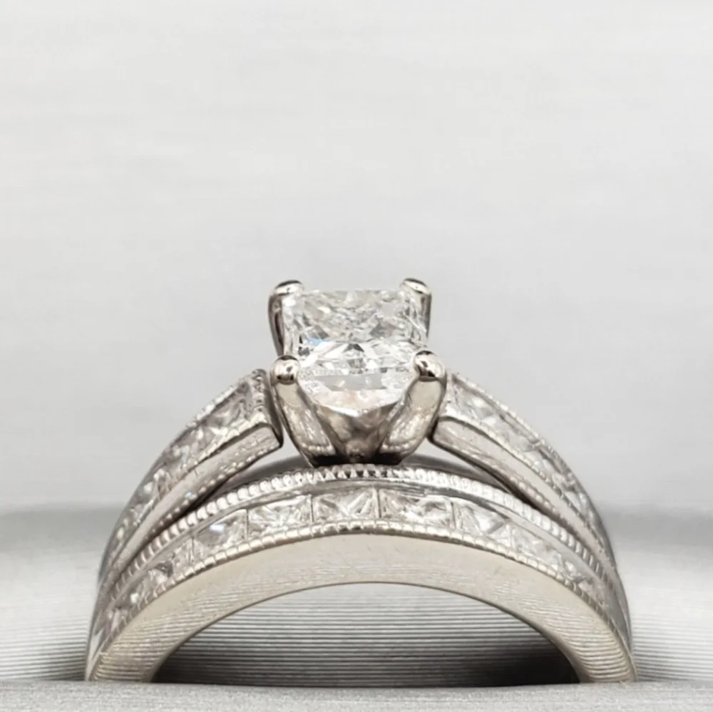 14k ring